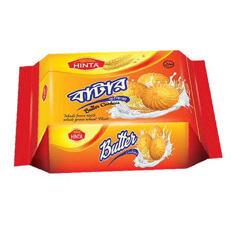 Butter-Biscuits