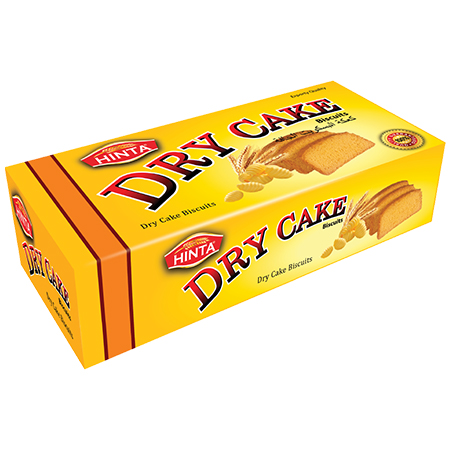 Dry-Cake