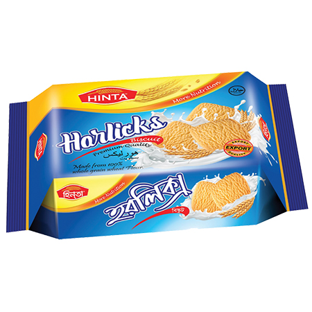 Horlicks-Biscuits